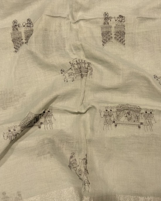FANCY SAREE